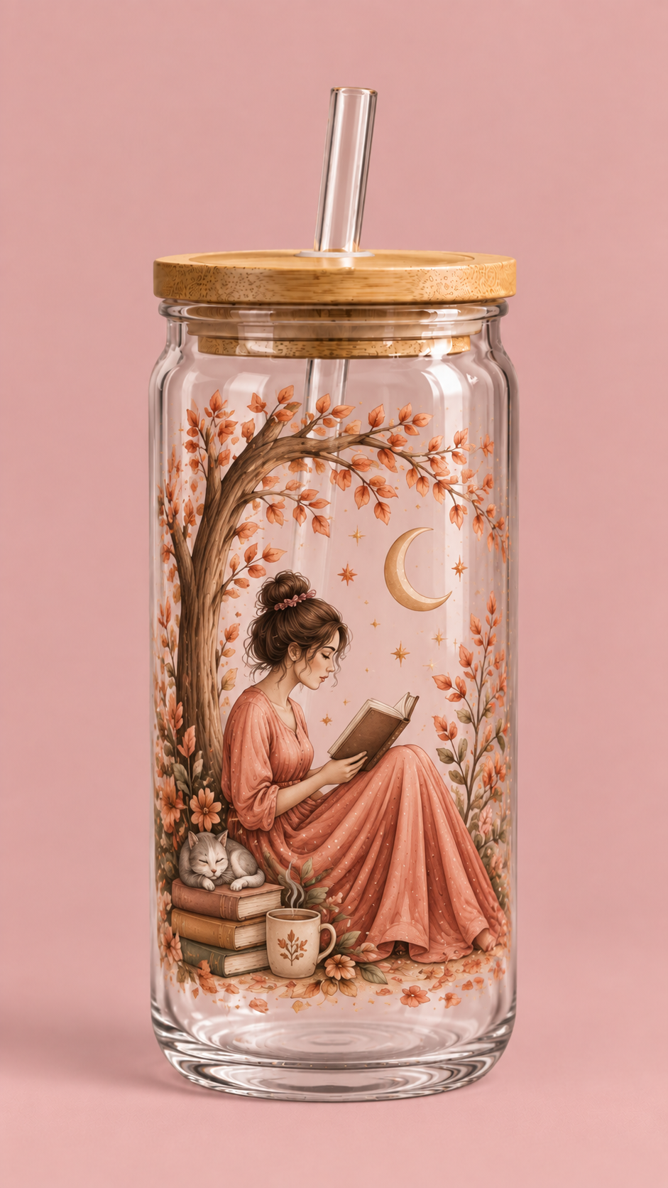 Colecciona Tus Vasos