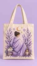 Tote Invierno Violetta