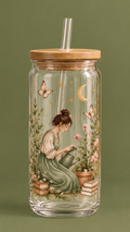 Vaso Jardín Secreto